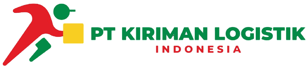 Kiriman Logistik