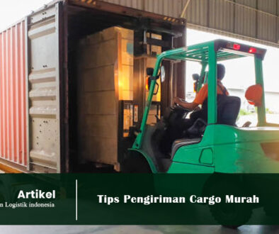 tips pengiriman cargo murah
